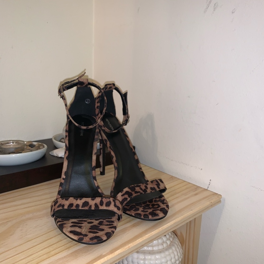 Heels